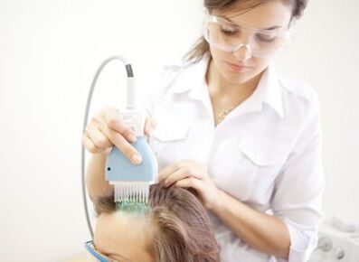 Treatment of psoriasis